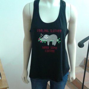 Secret Treasures  Sleeveless Top Size Small